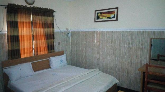 jam bed hotel and suites abeokuta