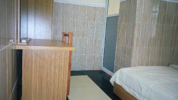 jam bed hotel and suites abeokuta