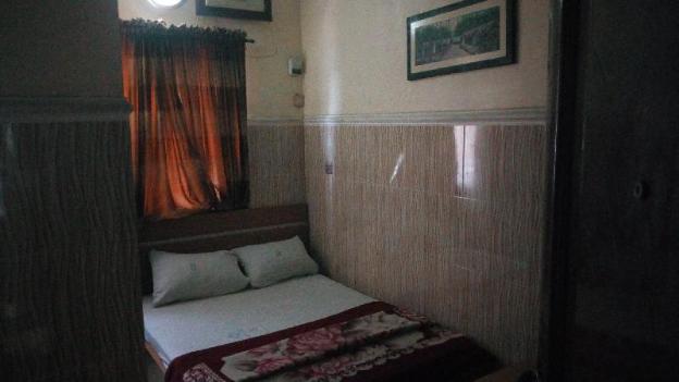 jam bed hotel and suites abeokuta