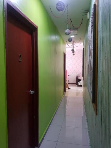 hotel seri pelangi 2