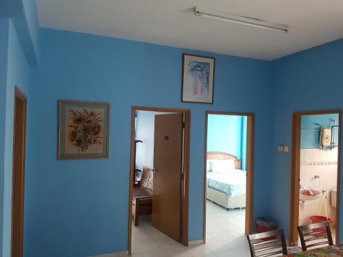 hotel seri pelangi 2