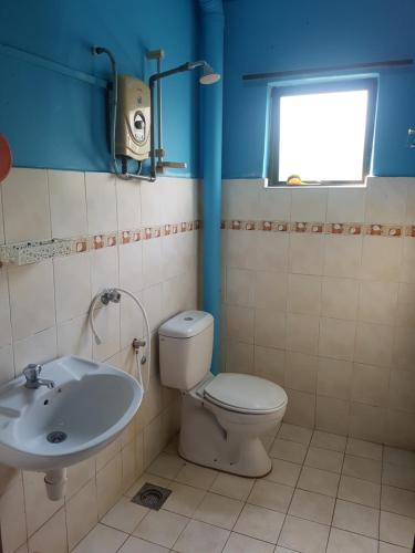 hotel seri pelangi 2