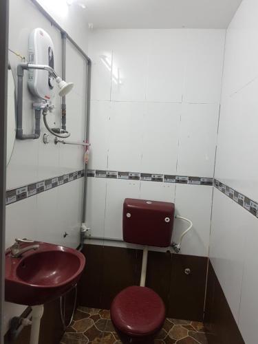 hotel seri pelangi 2