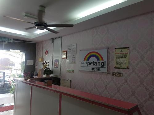 hotel seri pelangi 2