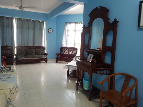 hotel seri pelangi 2