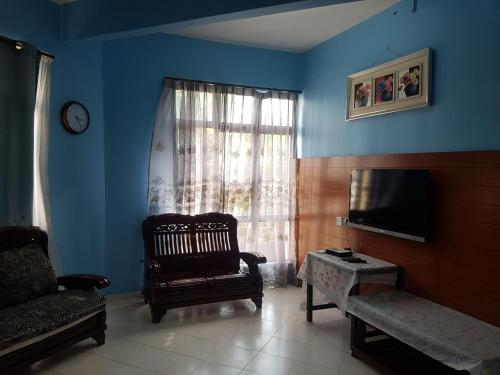 hotel seri pelangi 2