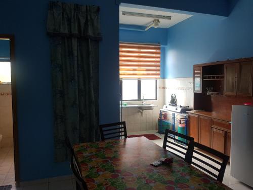 hotel seri pelangi 2