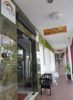 hotel seri pelangi 2