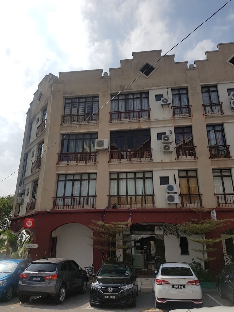 hotel seri pelangi 2