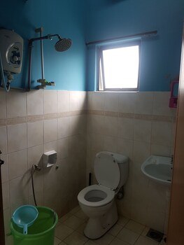 hotel seri pelangi 2