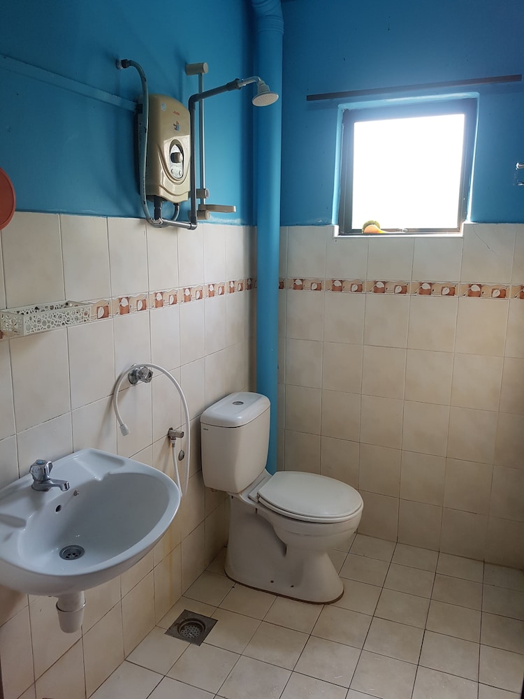 hotel seri pelangi 2