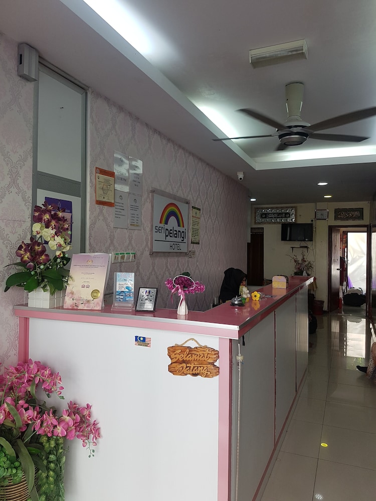 hotel seri pelangi 2