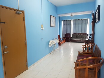 hotel seri pelangi 2