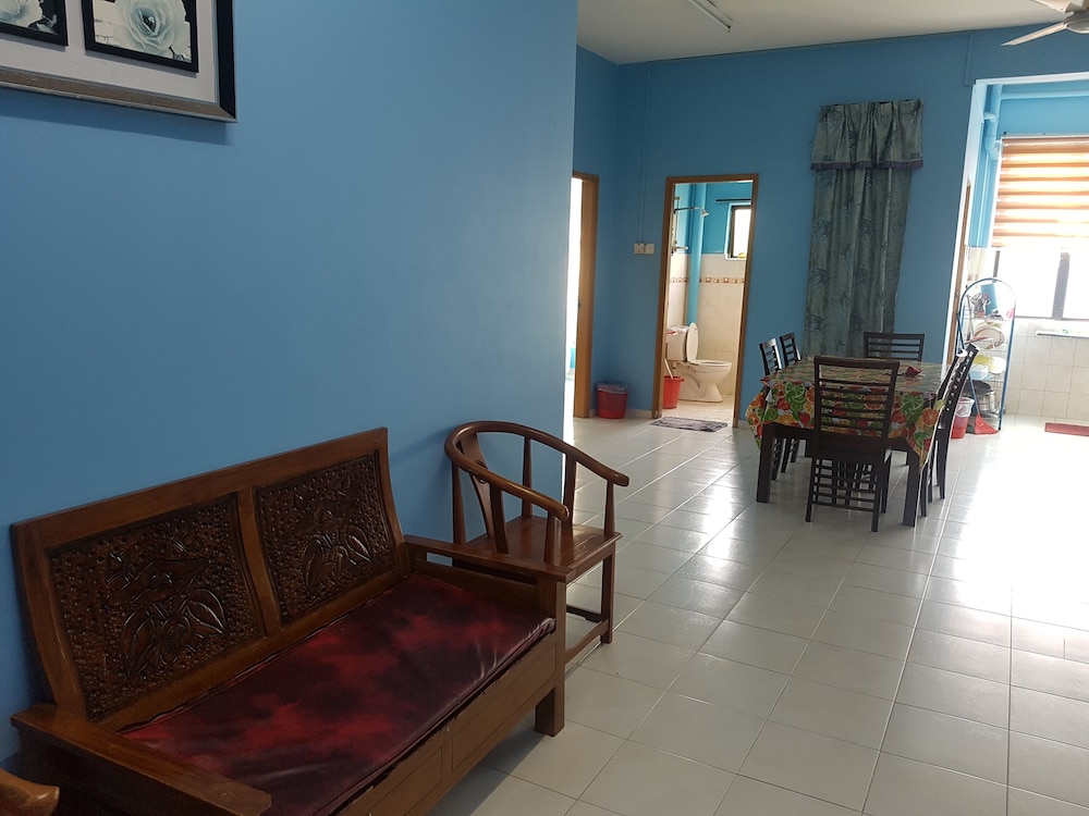 hotel seri pelangi 2