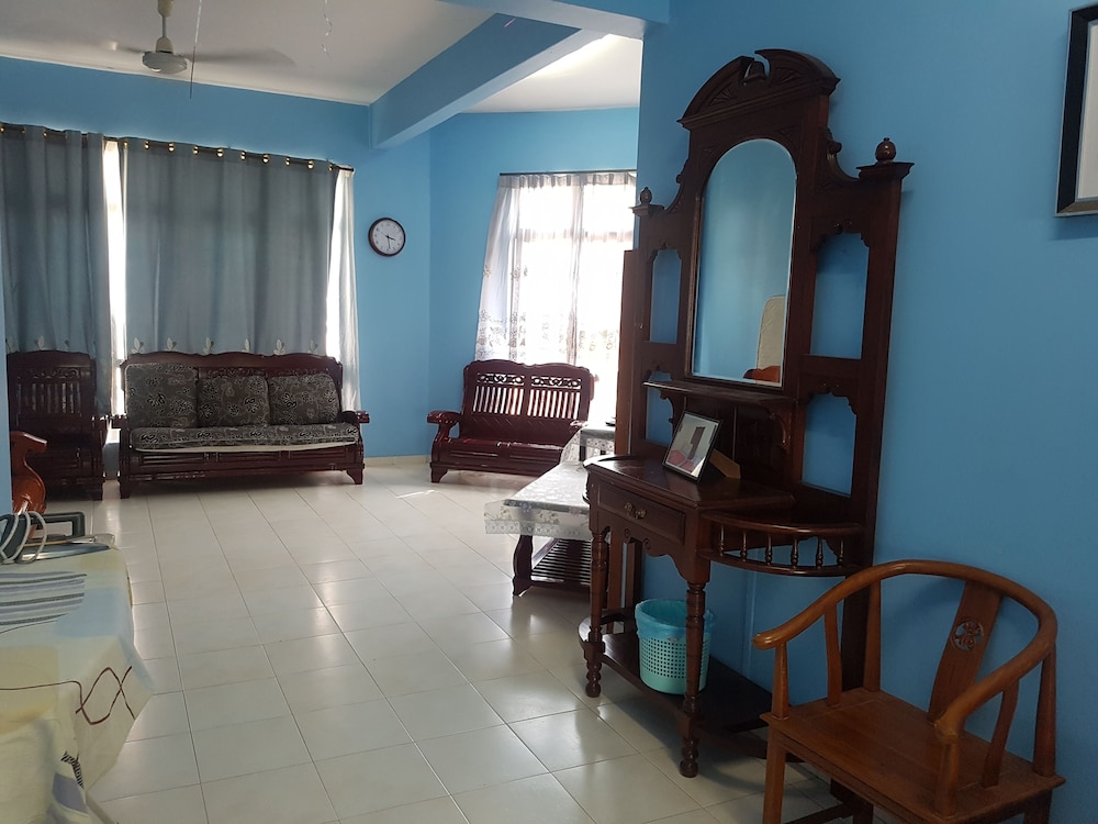 hotel seri pelangi 2