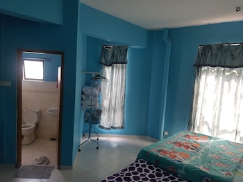 hotel seri pelangi 2