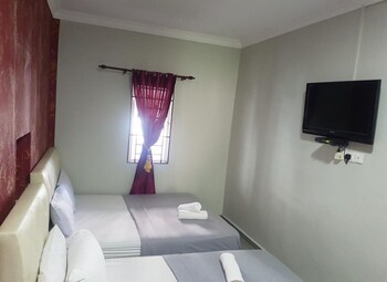 hotel seri pelangi 2