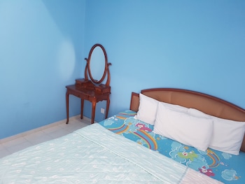 hotel seri pelangi 2