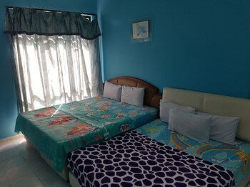 hotel seri pelangi 2