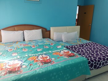 hotel seri pelangi 2