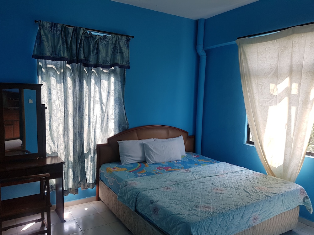 hotel seri pelangi 2