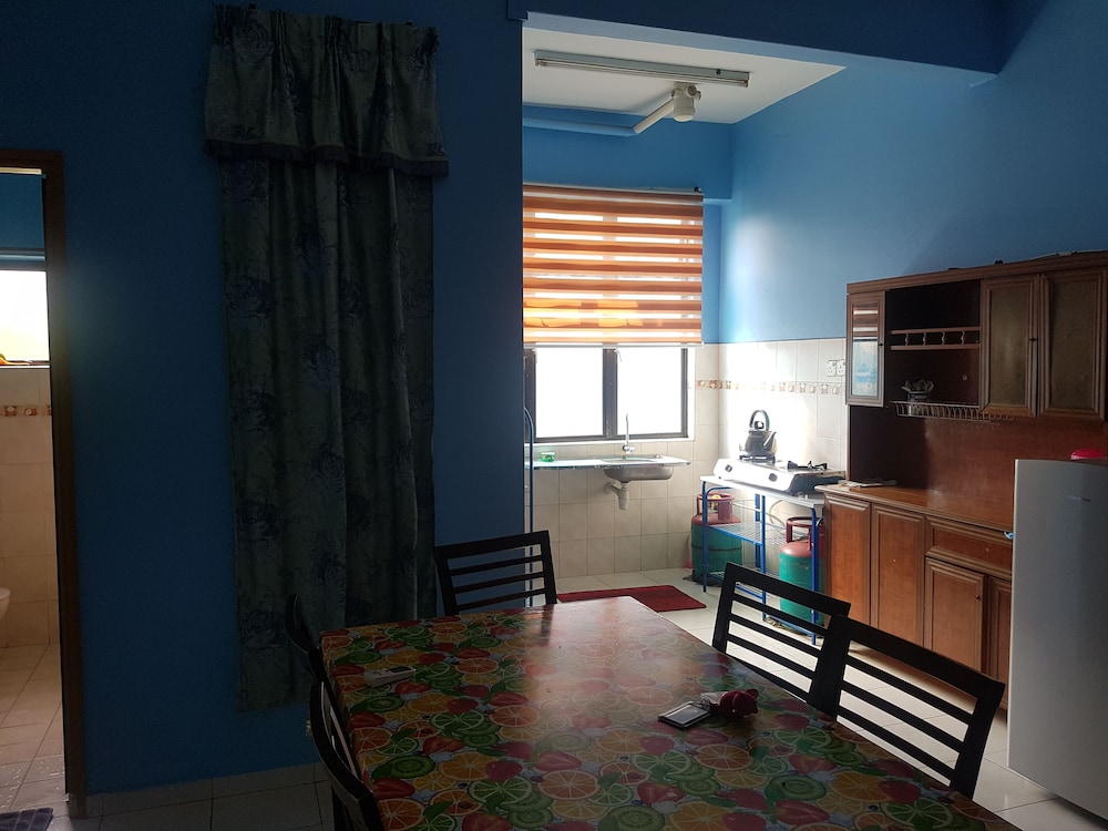 hotel seri pelangi 2