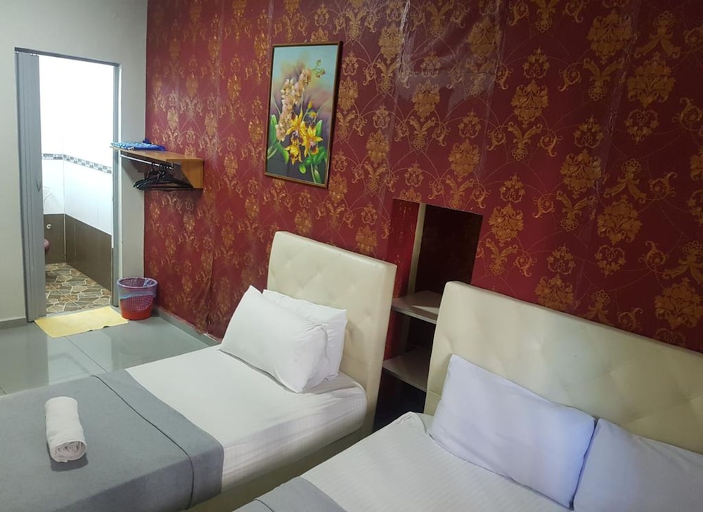 hotel seri pelangi 2