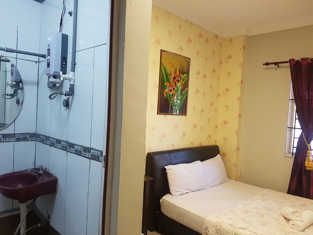 hotel seri pelangi 2