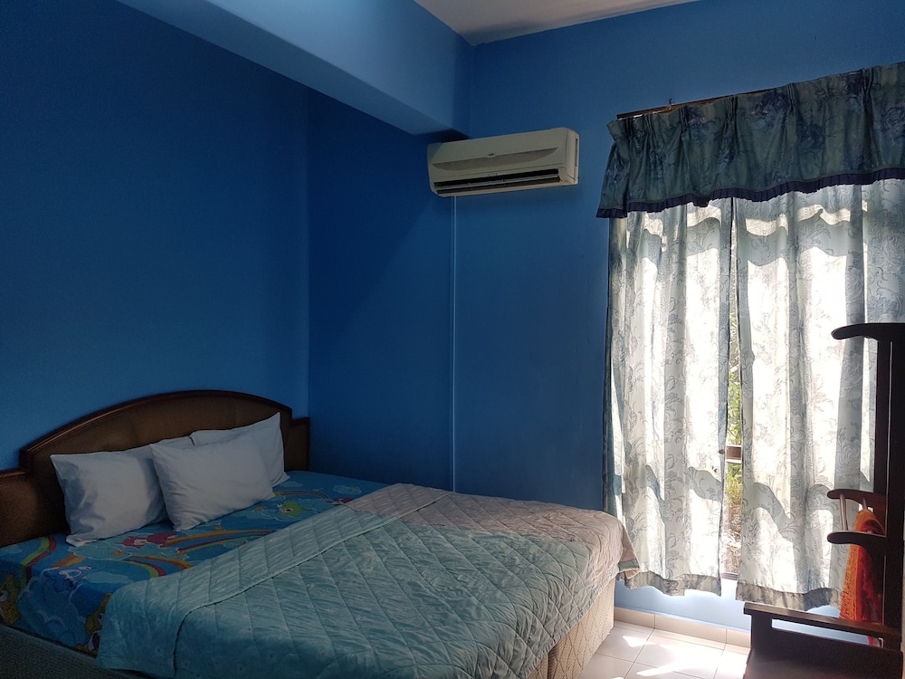 hotel seri pelangi 2