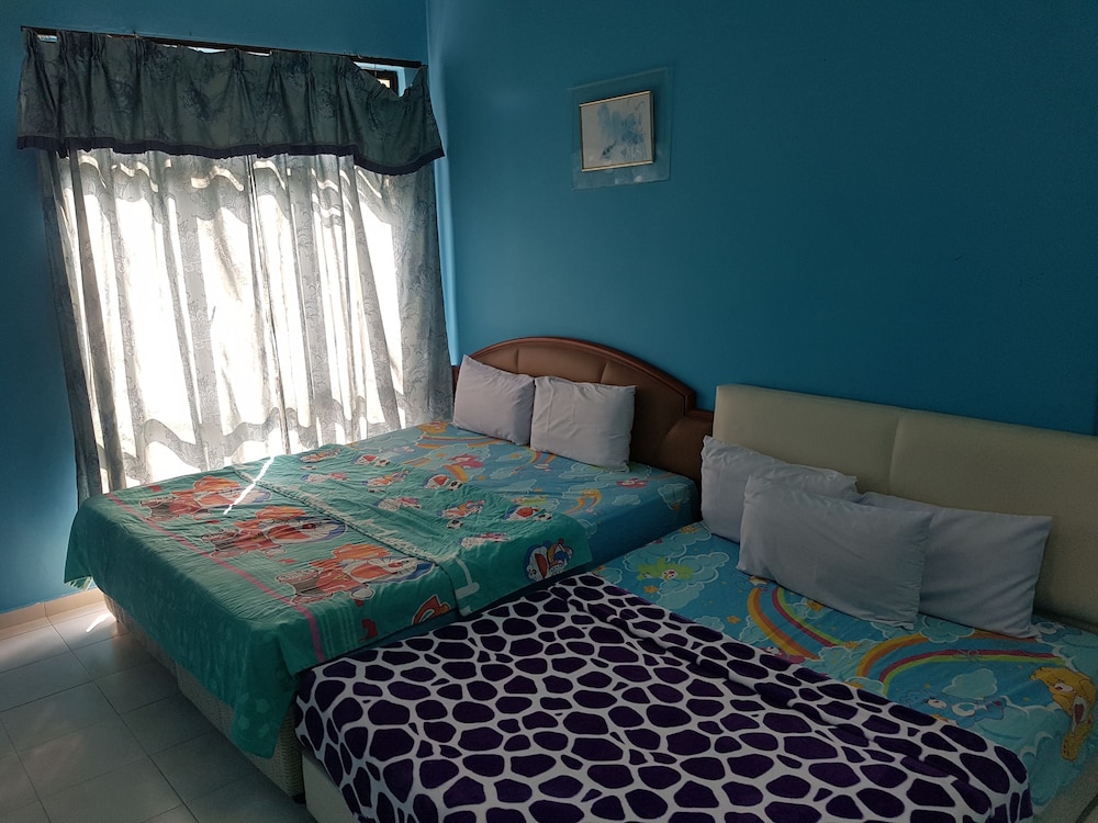 hotel seri pelangi 2