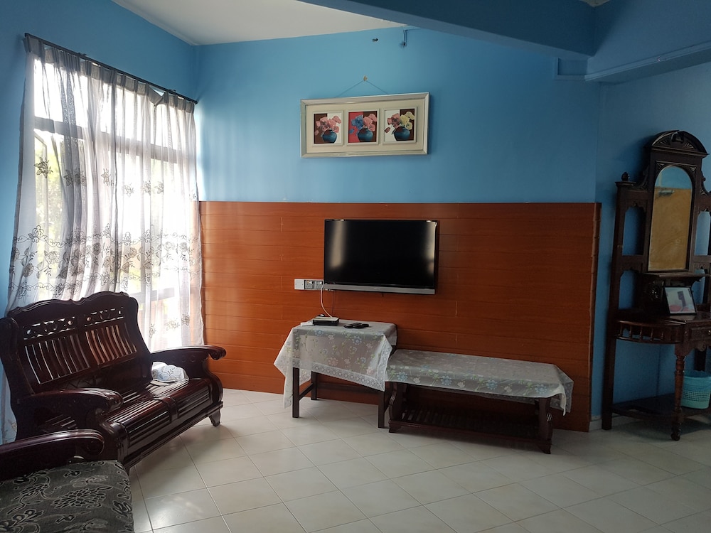 hotel seri pelangi 2