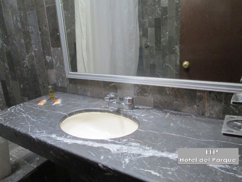 Hotel Del Parque,Zapopan>>Guadalajara,3 star