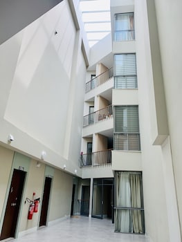 pls apartments cantonments