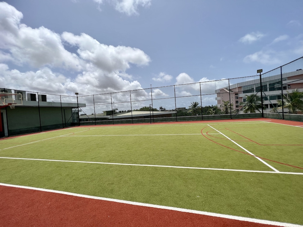 pls apartments cantonments