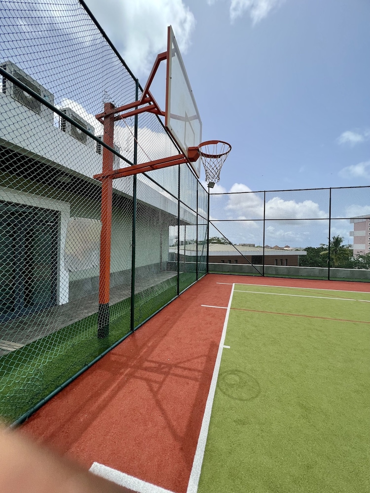 pls apartments cantonments