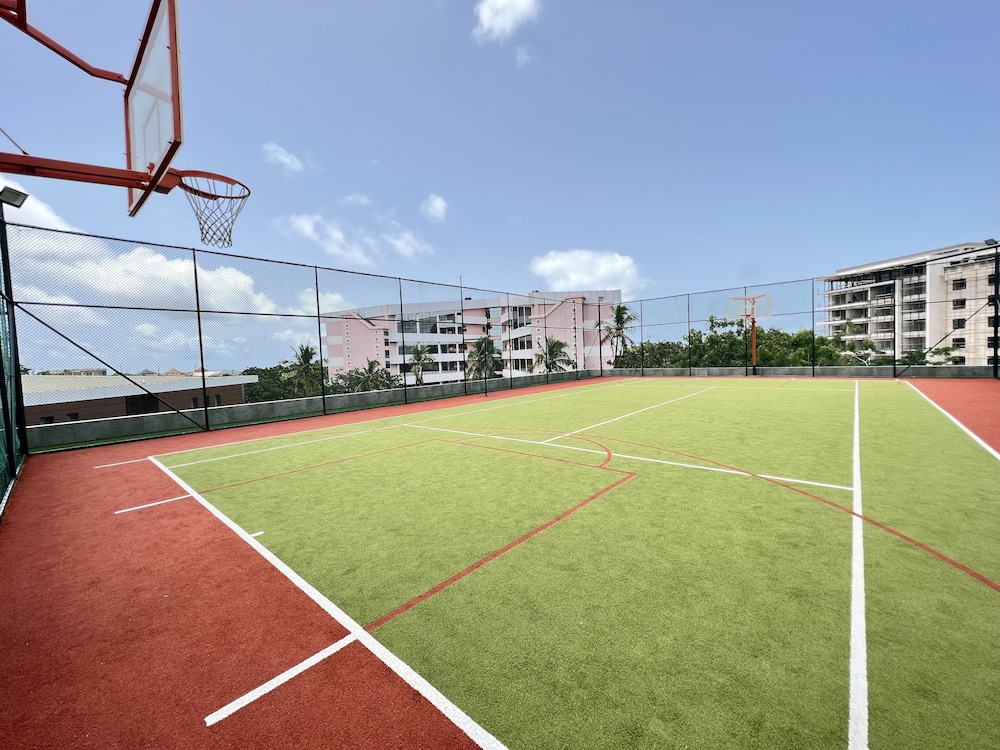 pls apartments cantonments