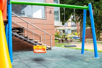 pls apartments cantonments