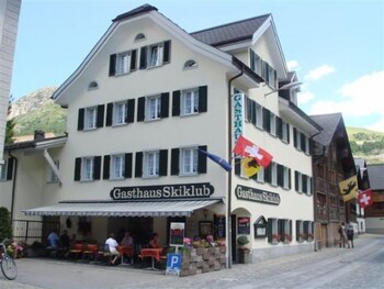 gasthaus skiklub