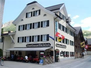 andermatt