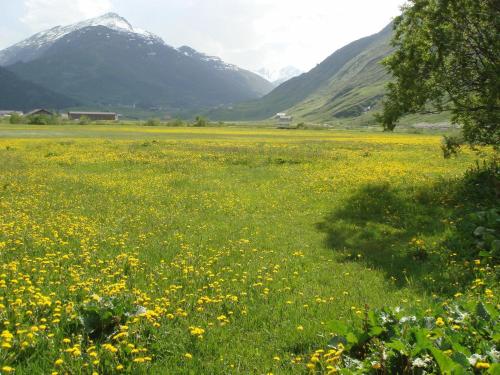 andermatt