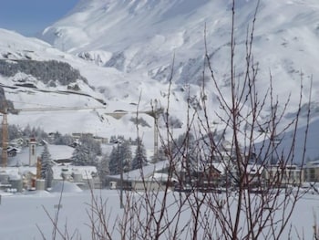 gasthaus skiklub