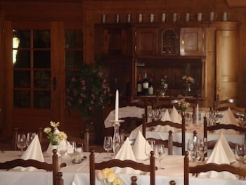 gasthaus skiklub