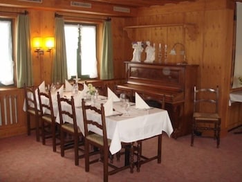 gasthaus skiklub