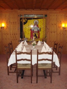 gasthaus skiklub
