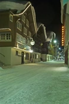 andermatt