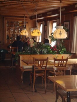 Gasthaus Skiklub,Engelberg>>Andermatt,3 star