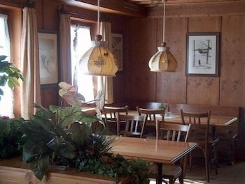 Gasthaus Skiklub,Engelberg>>Andermatt,3 star