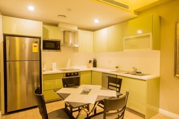 Accra Fine Suites,Greater Accra>>Accra,2.5 star