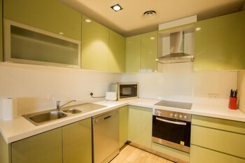 Accra Fine Suites,Greater Accra>>Accra,2.5 star