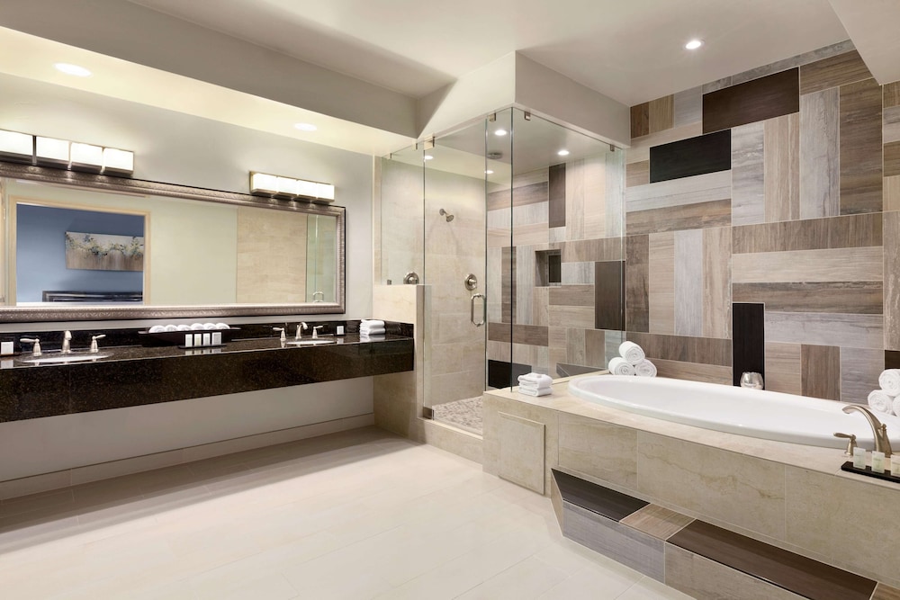 embassy suites by hilton brea north orange county